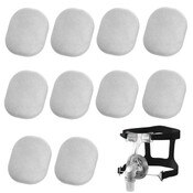 Diffuser Filters for Zest Q Mask